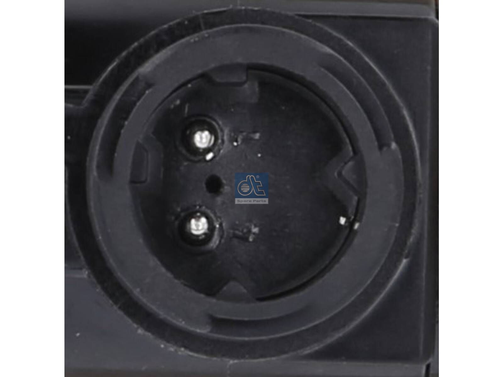Solenoid valve | DT Spare Parts 2.14695