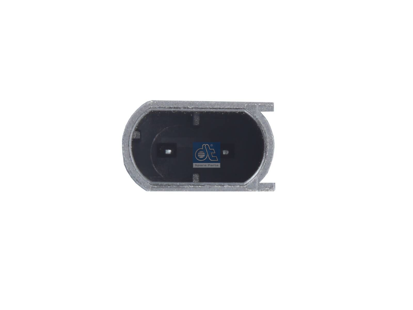Solenoid valve | DT Spare Parts 2.14696
