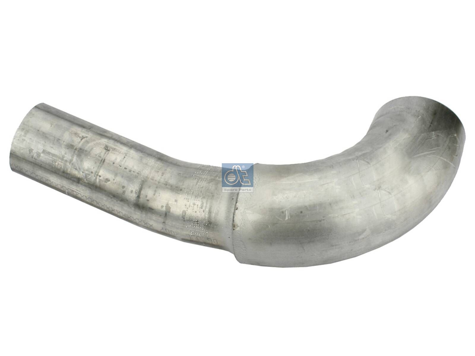 Front exhaust pipe | DT Spare Parts 2.14713