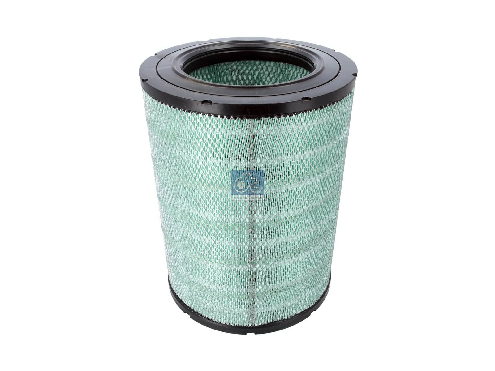 Air filter | DT Spare Parts 2.14729