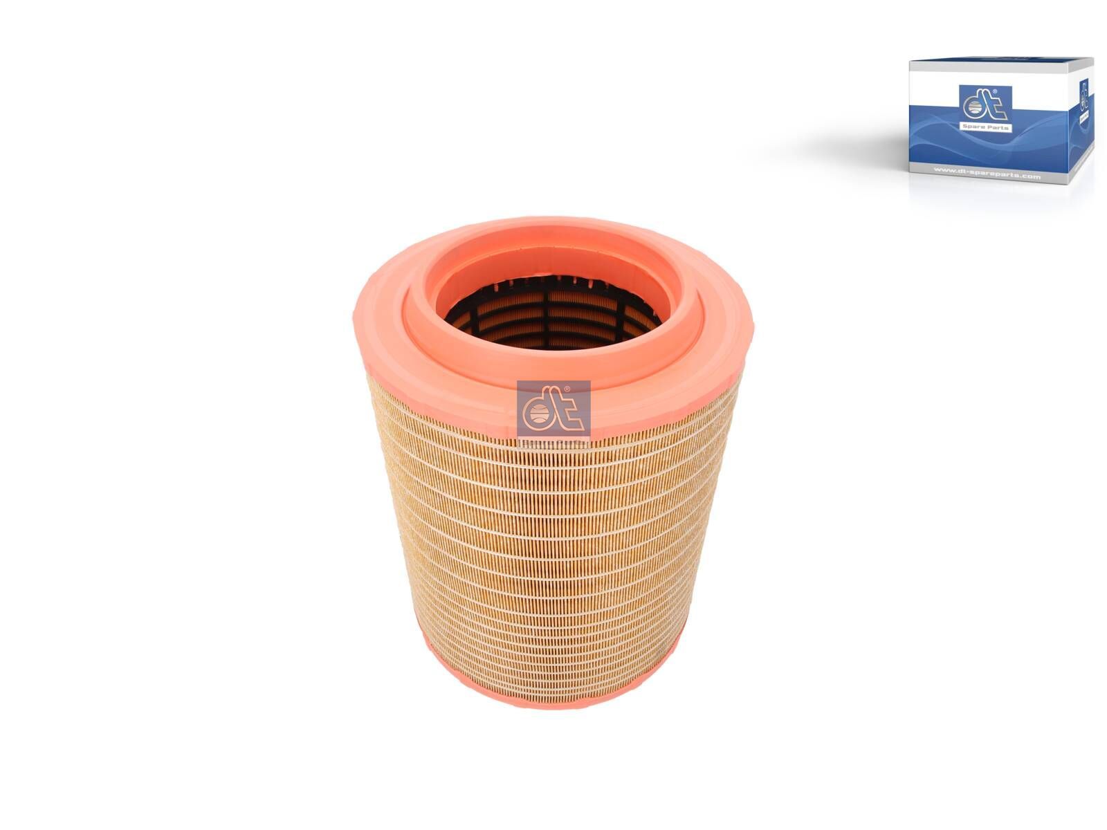 Air filter | DT Spare Parts 2.14735SP