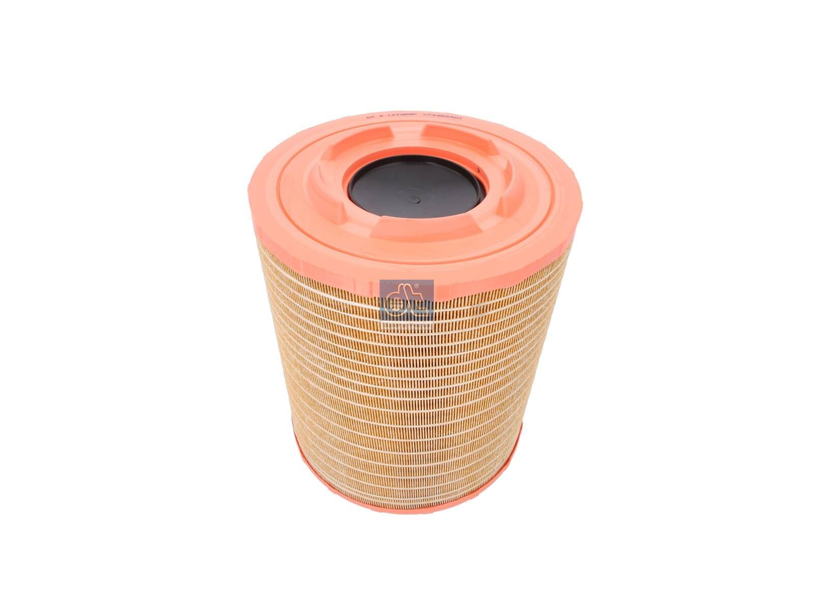 Air filter | DT Spare Parts 2.14735SP