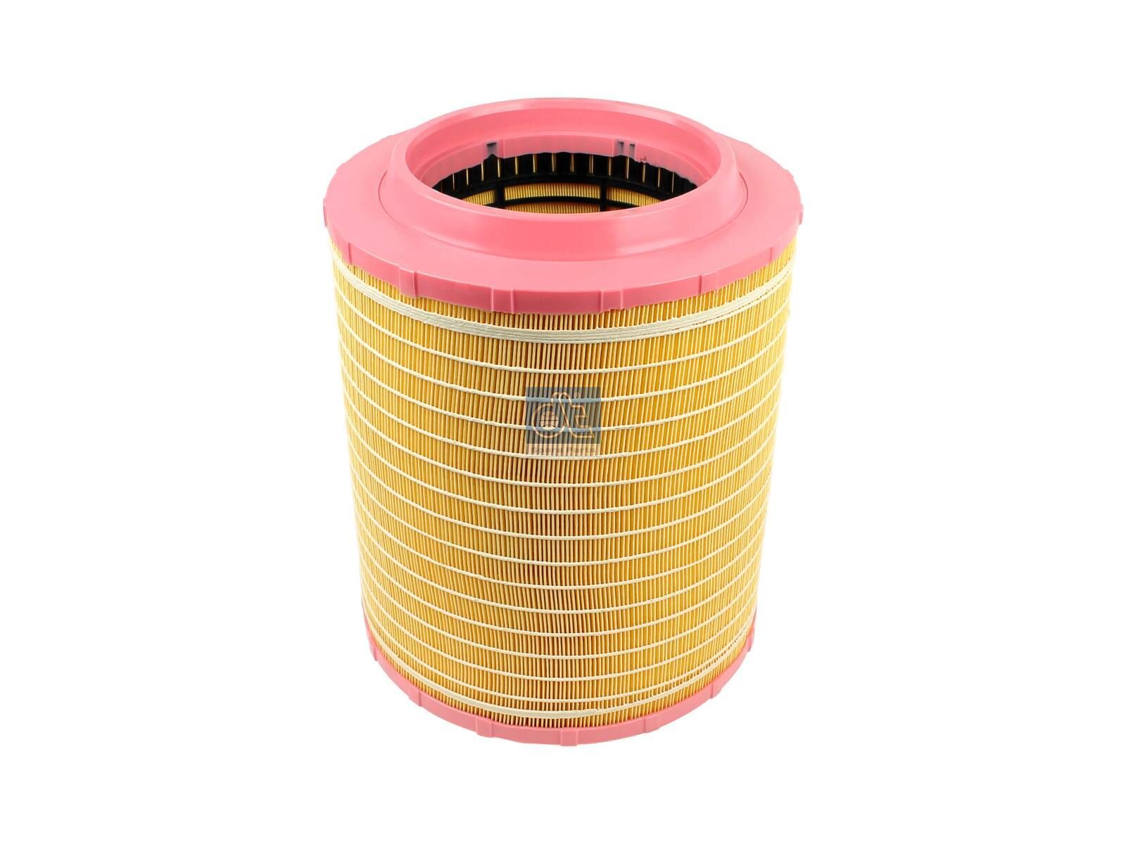 Air filter | DT Spare Parts 2.14735