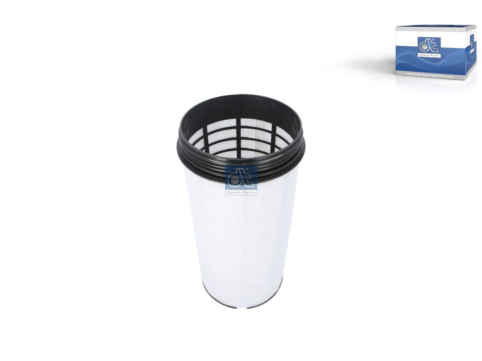 Air filter | DT Spare Parts 2.14736SP