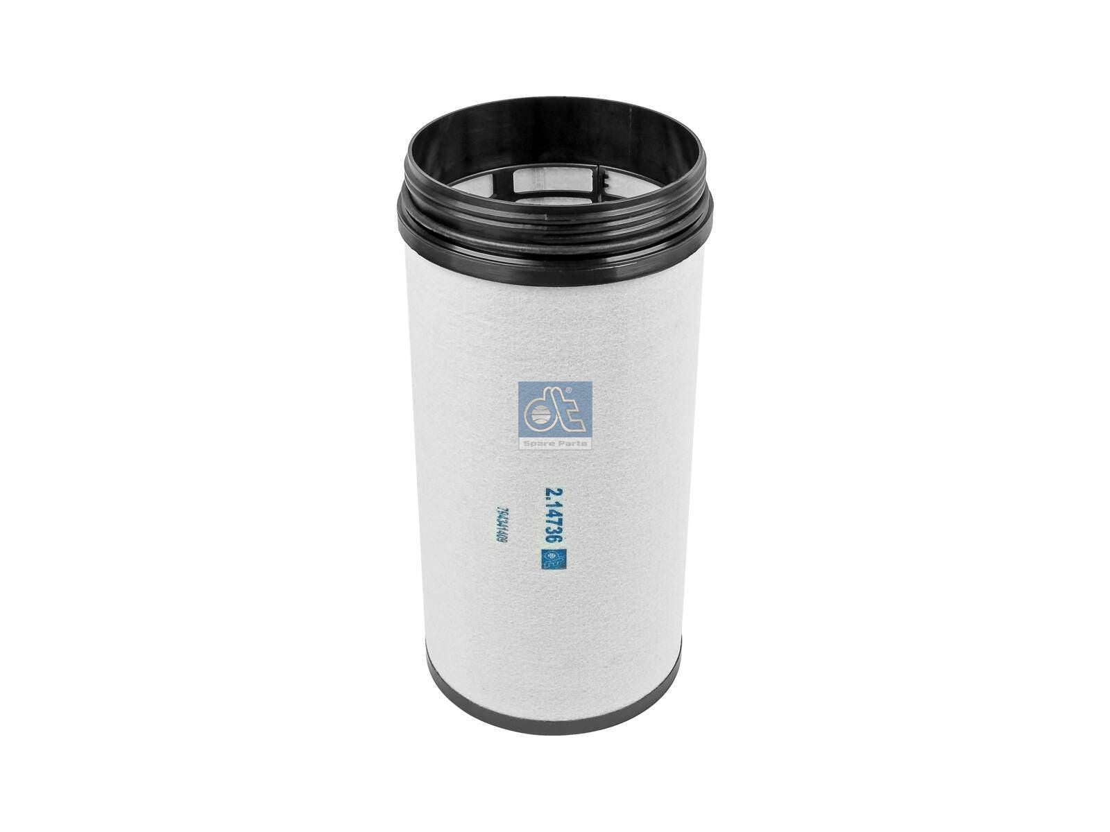 Air filter | DT Spare Parts 2.14736