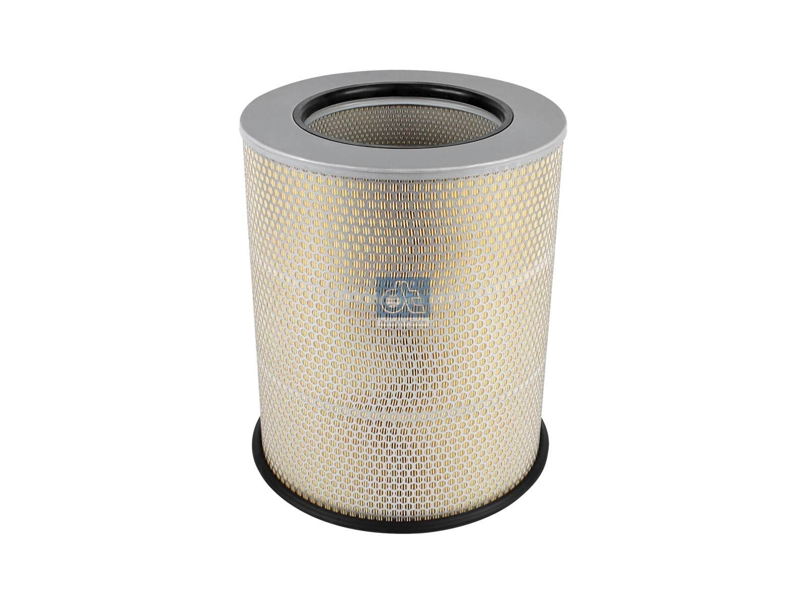 Air filter | DT Spare Parts 2.14739