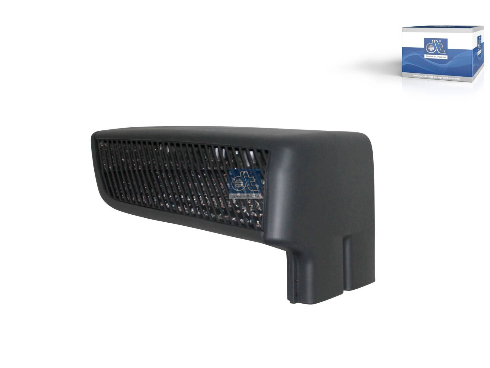 Air inlet | DT Spare Parts 2.14744