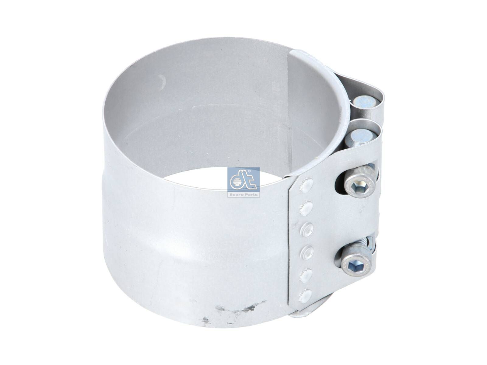Clamp | DT Spare Parts 2.14756