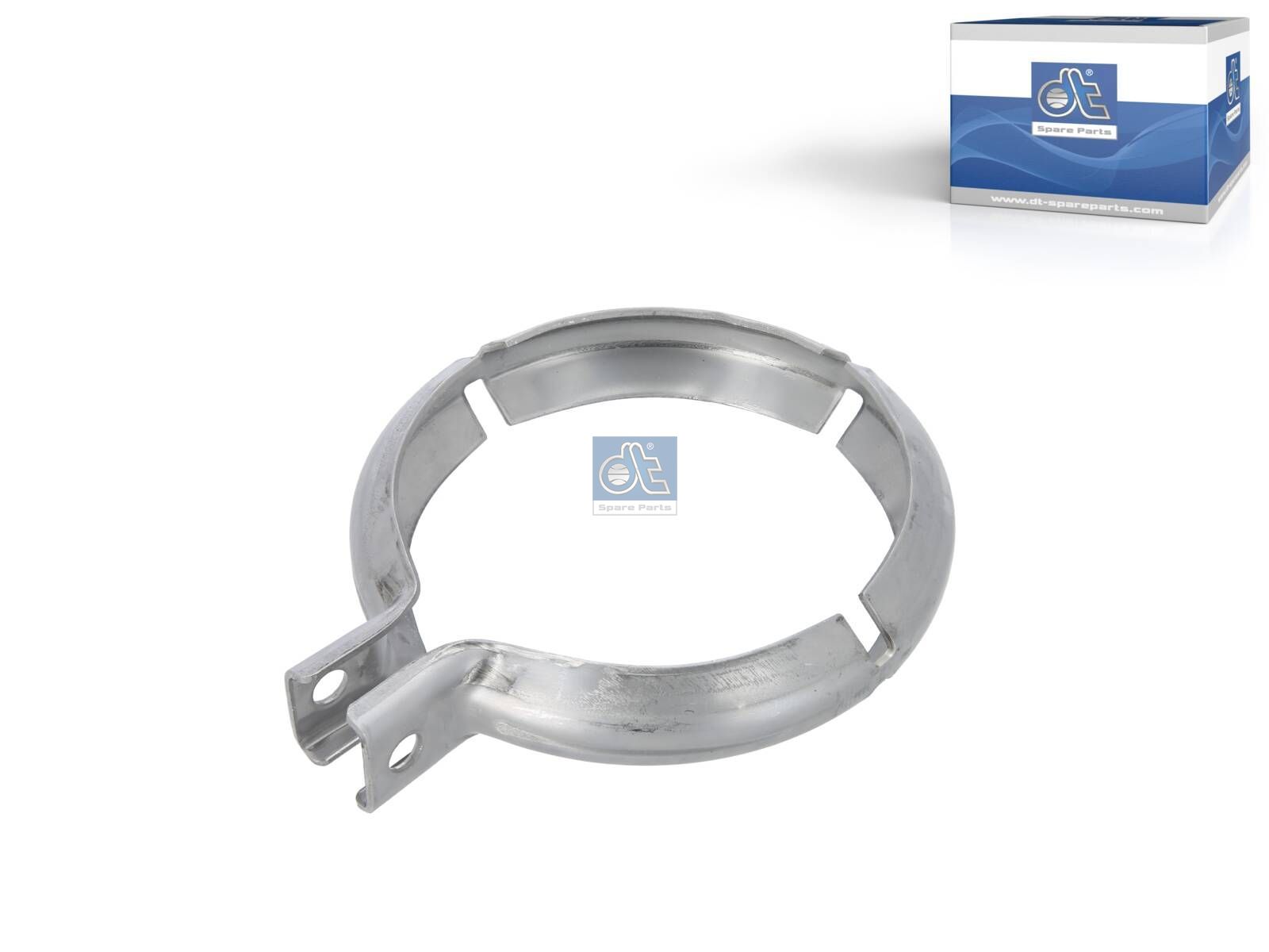Clamp | DT Spare Parts 2.14768