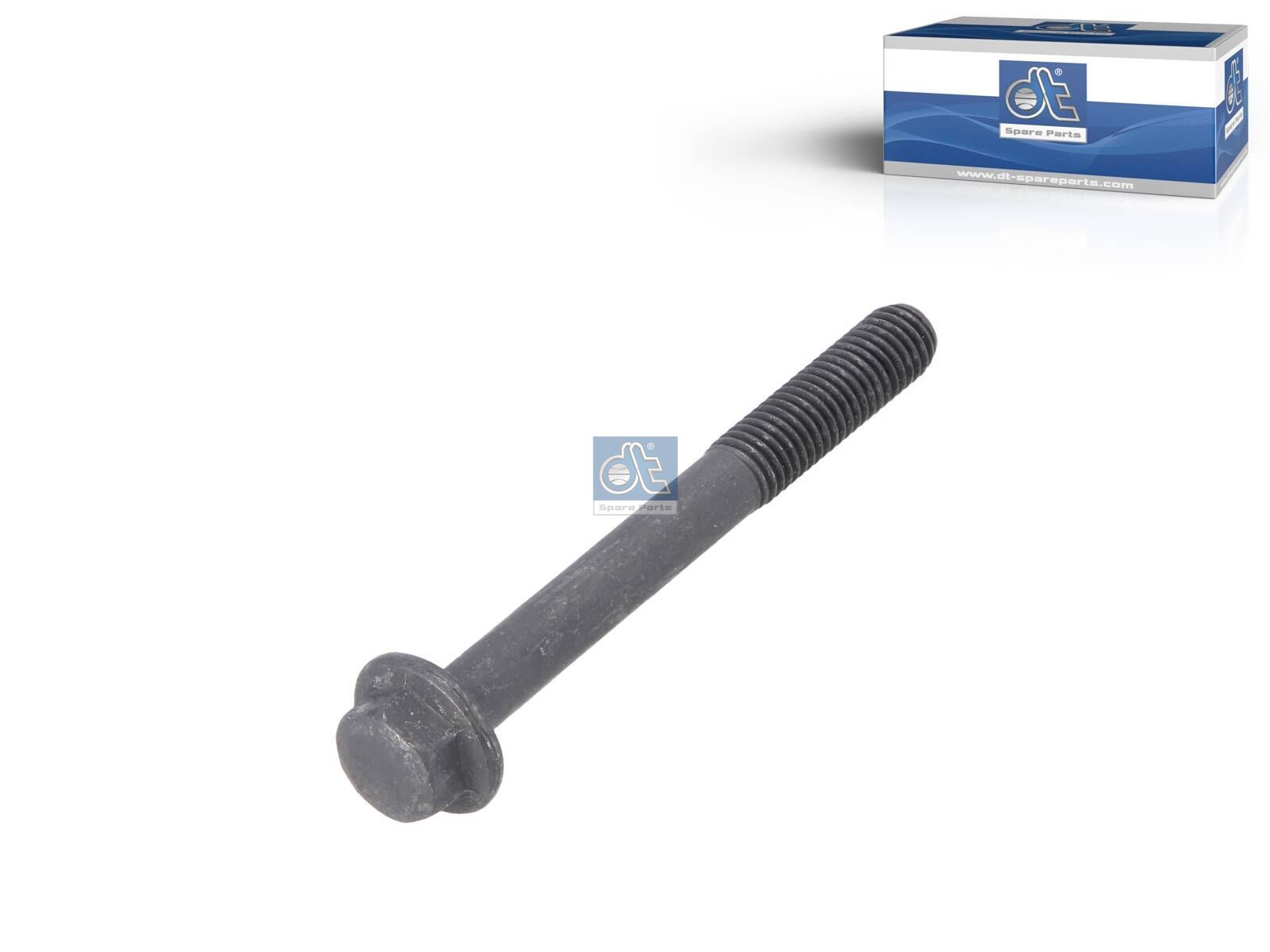 Flange screw | DT Spare Parts 2.14788