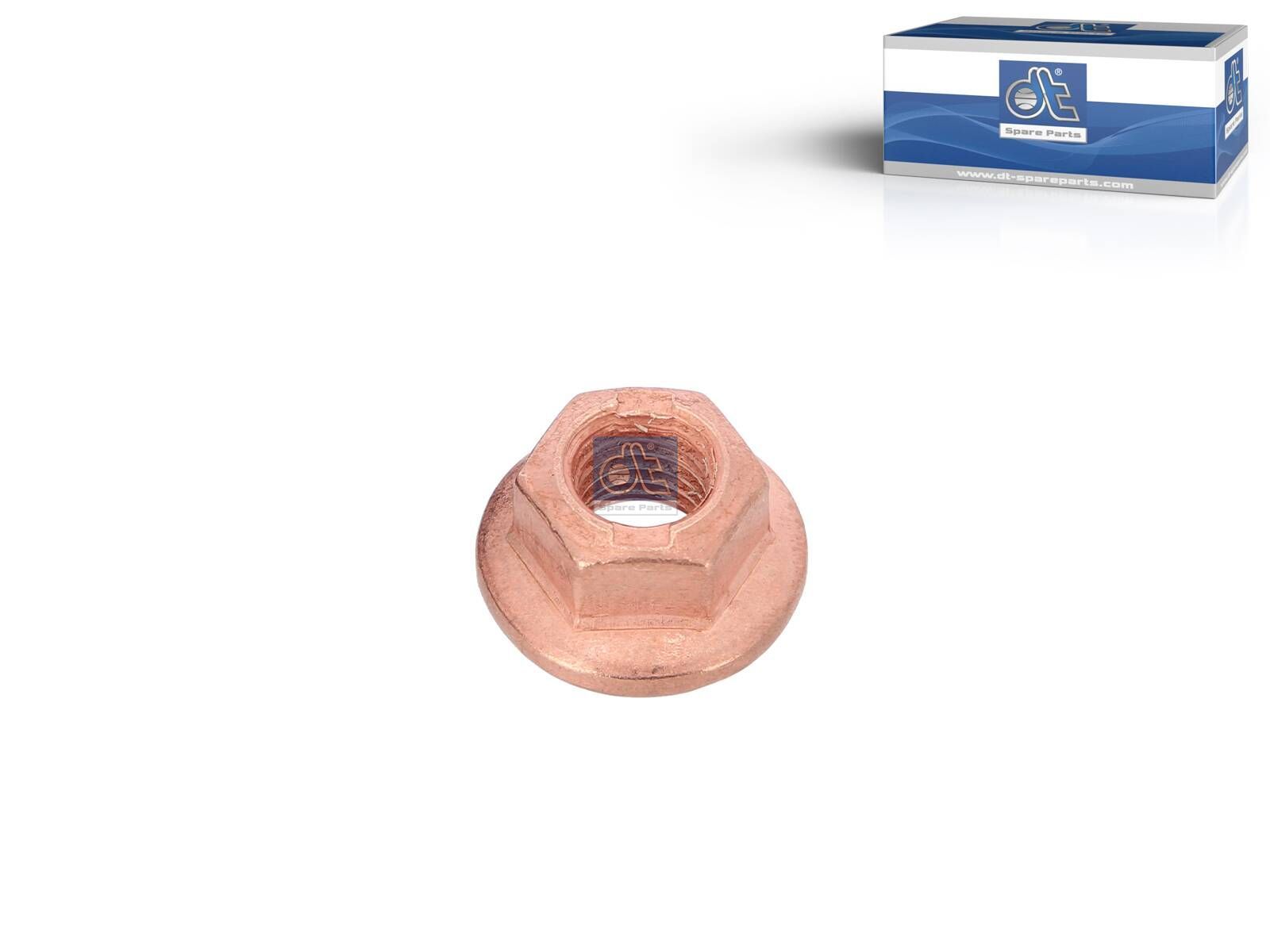 Nut | DT Spare Parts 2.14789