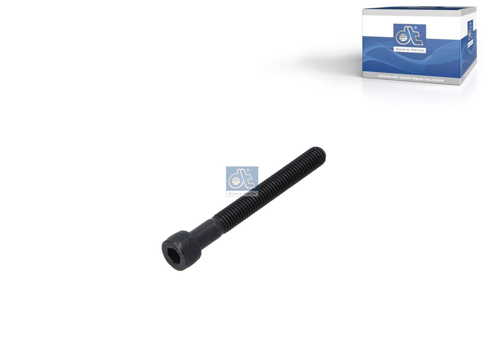 Screw | DT Spare Parts 2.14792