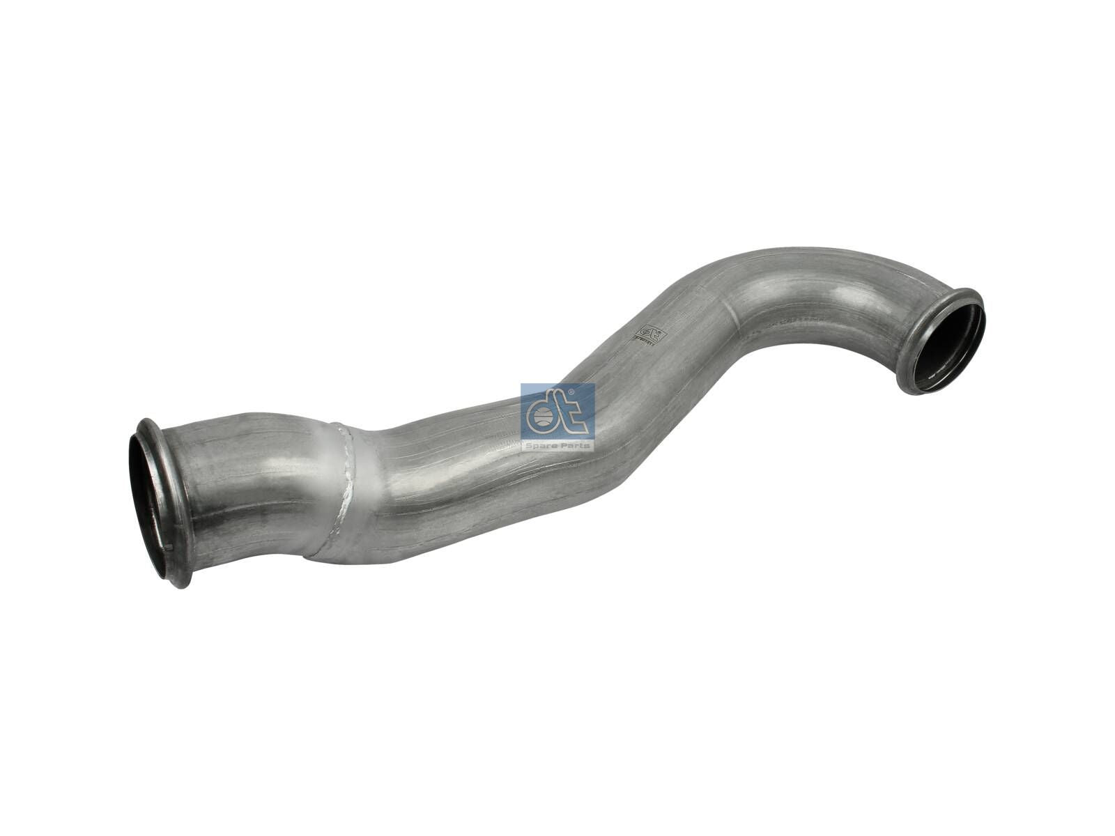 Exhaust pipe | DT Spare Parts 2.14827