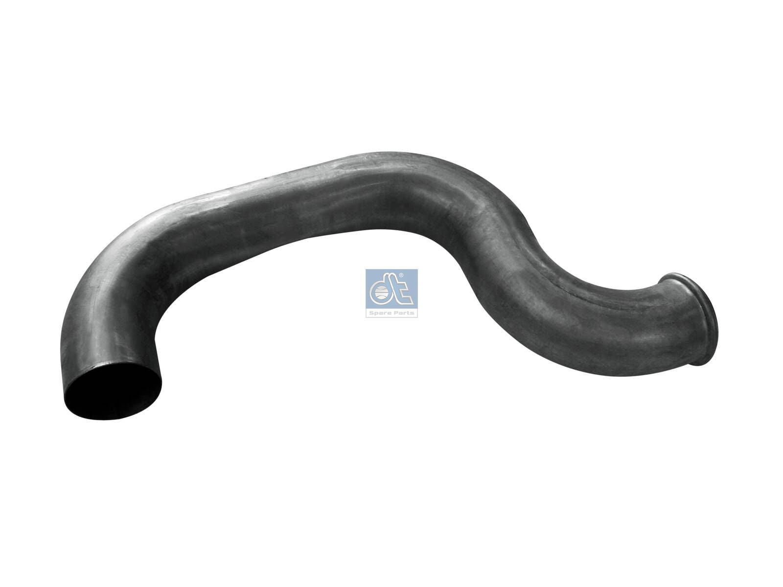 Exhaust pipe | DT Spare Parts 2.14831