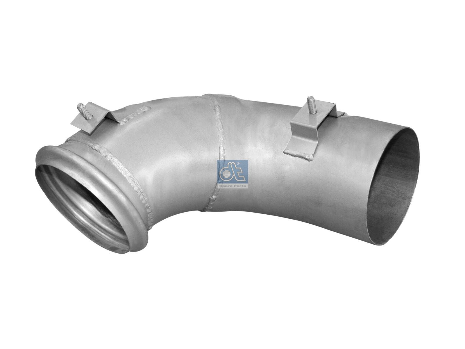 Exhaust pipe | DT Spare Parts 2.14832