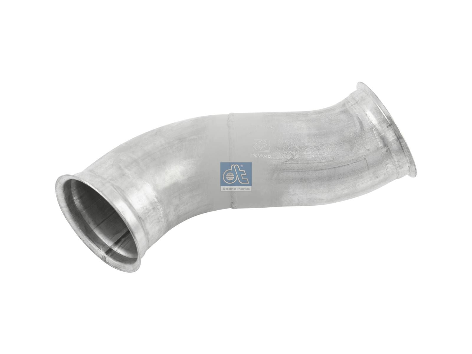Exhaust pipe | DT Spare Parts 2.14834