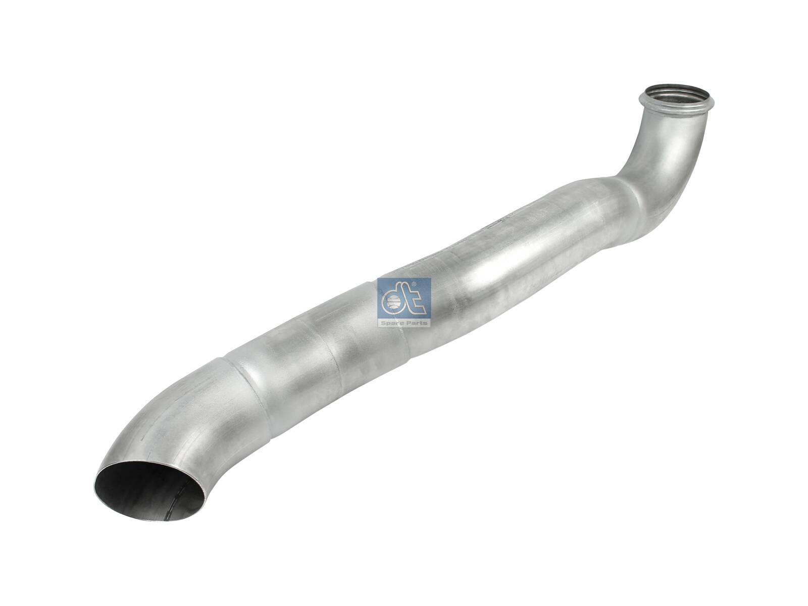 Exhaust pipe | DT Spare Parts 2.14835