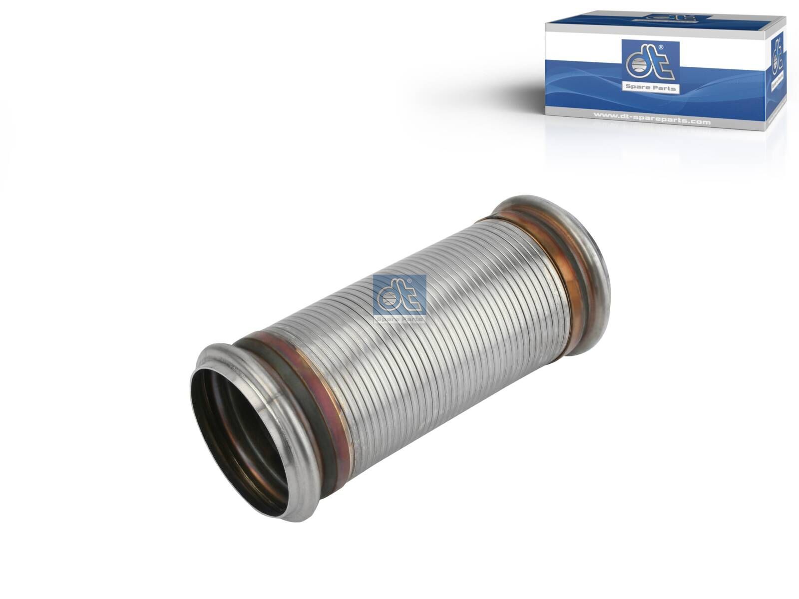 Flexible pipe | DT Spare Parts 2.14841