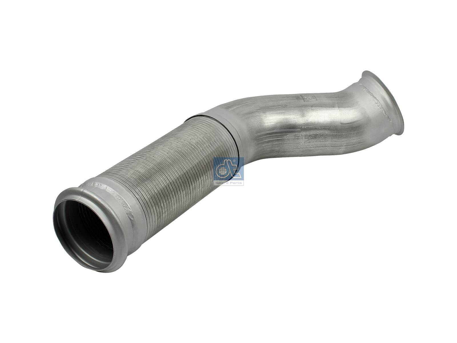 Exhaust pipe | DT Spare Parts 2.14846