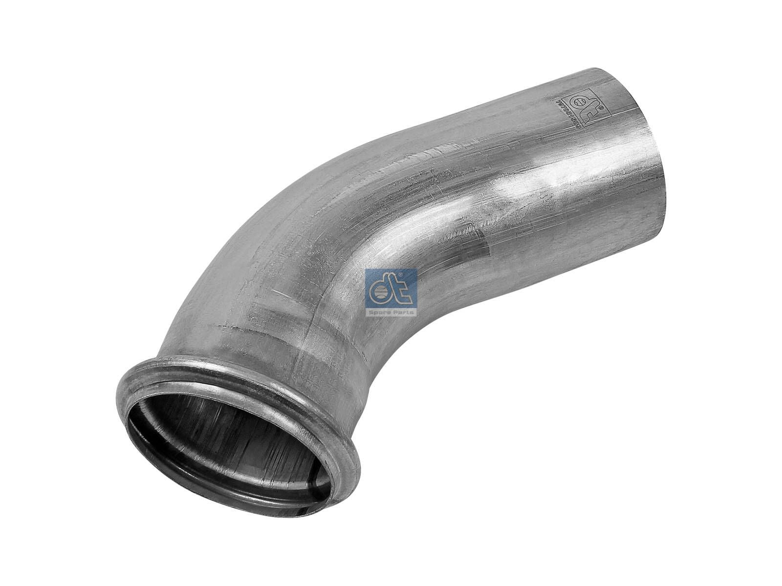 Exhaust pipe | DT Spare Parts 2.14848