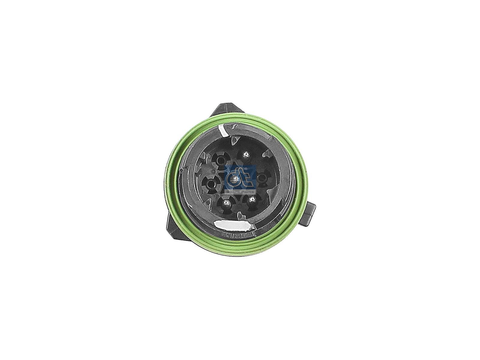 Turbocharger | DT Spare Parts 2.14861