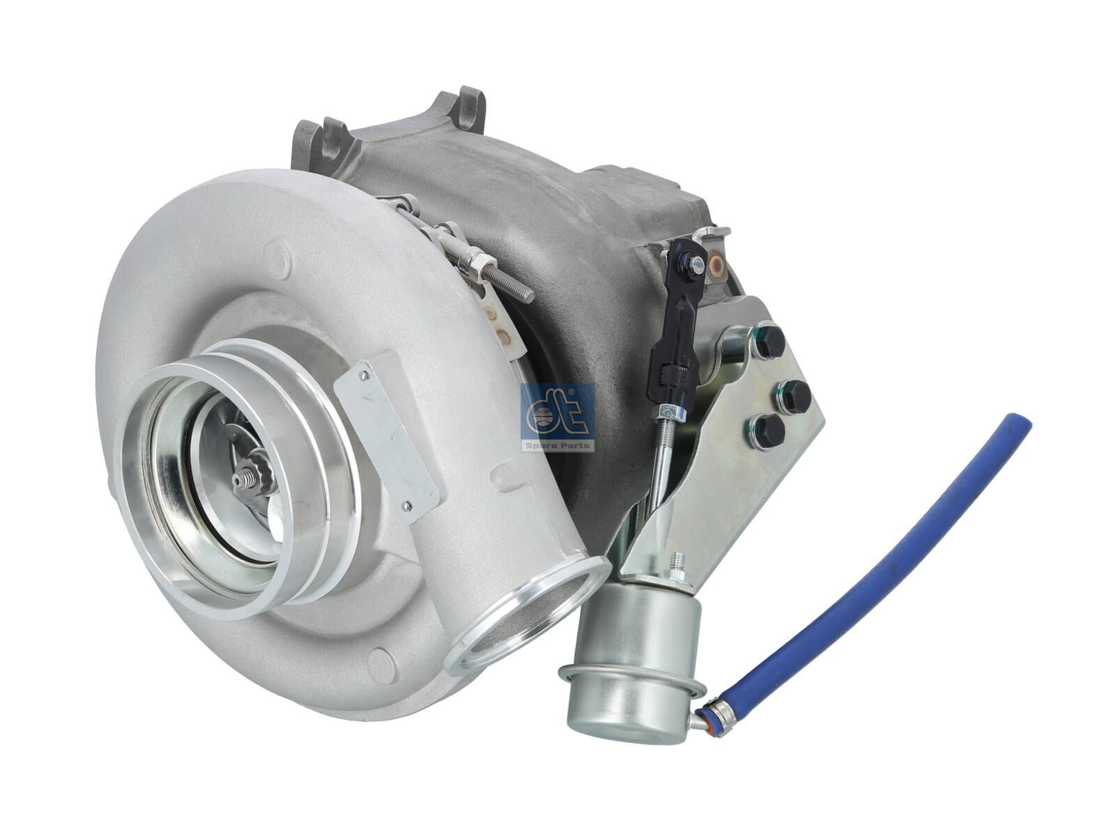Turbocharger | DT Spare Parts 2.14866