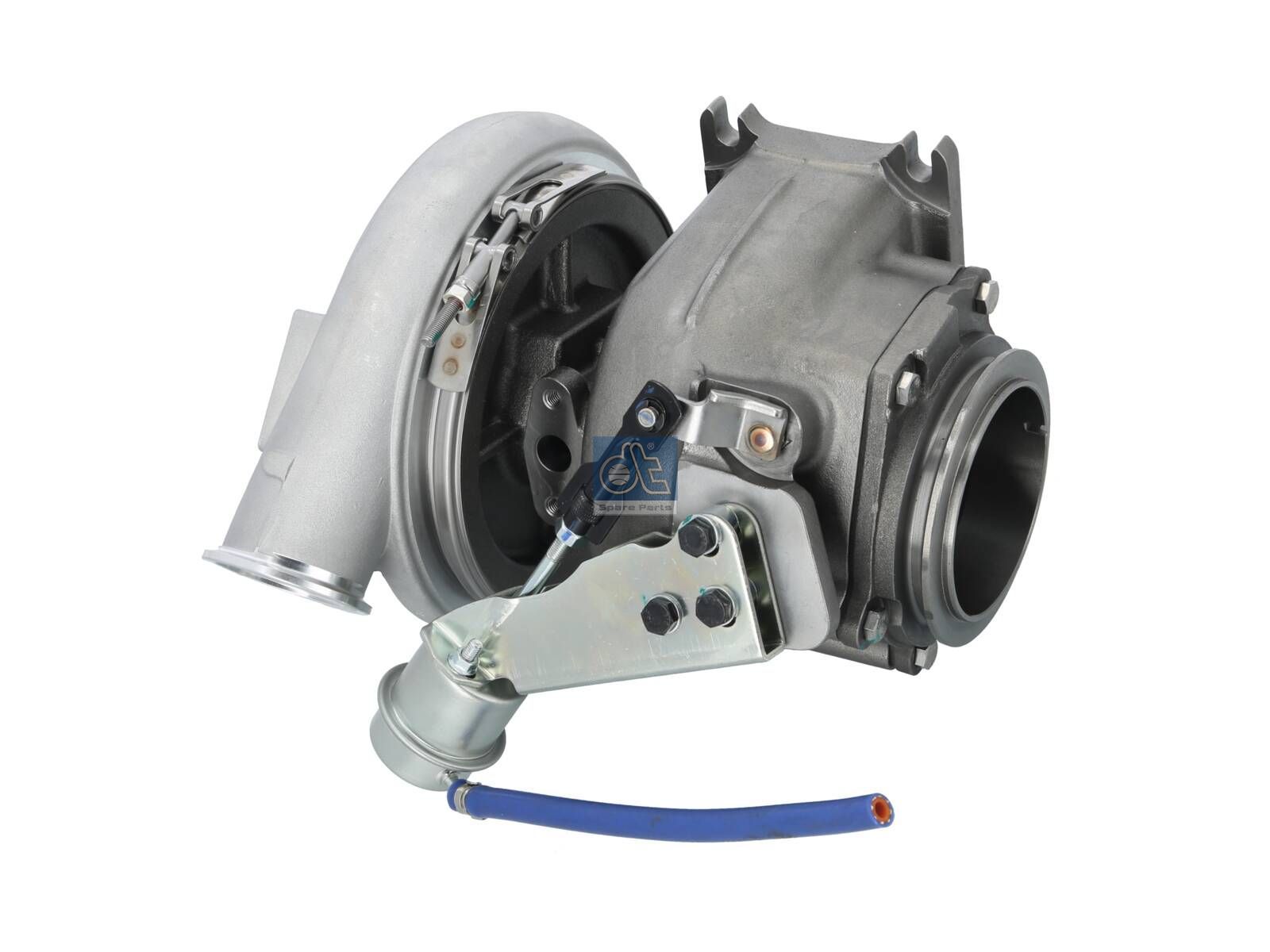 Turbocharger | DT Spare Parts 2.14866