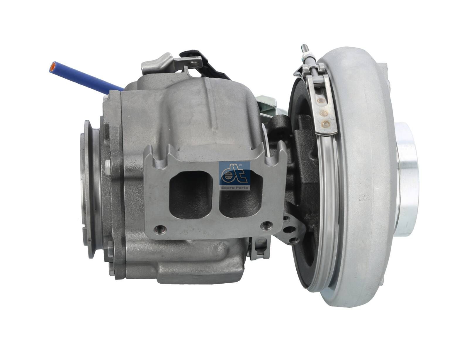 Turbocharger | DT Spare Parts 2.14866