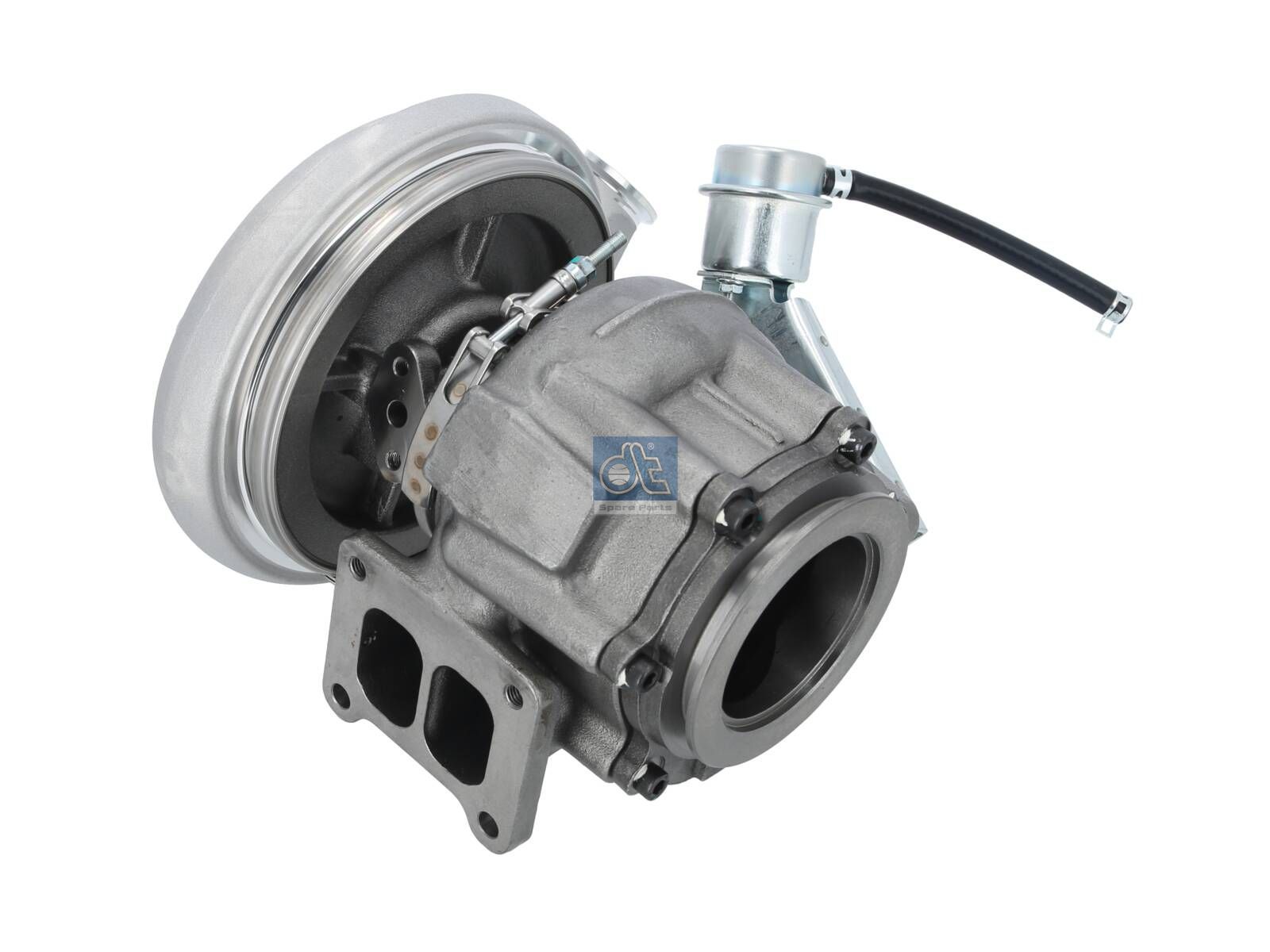 Turbocharger | DT Spare Parts 2.14869