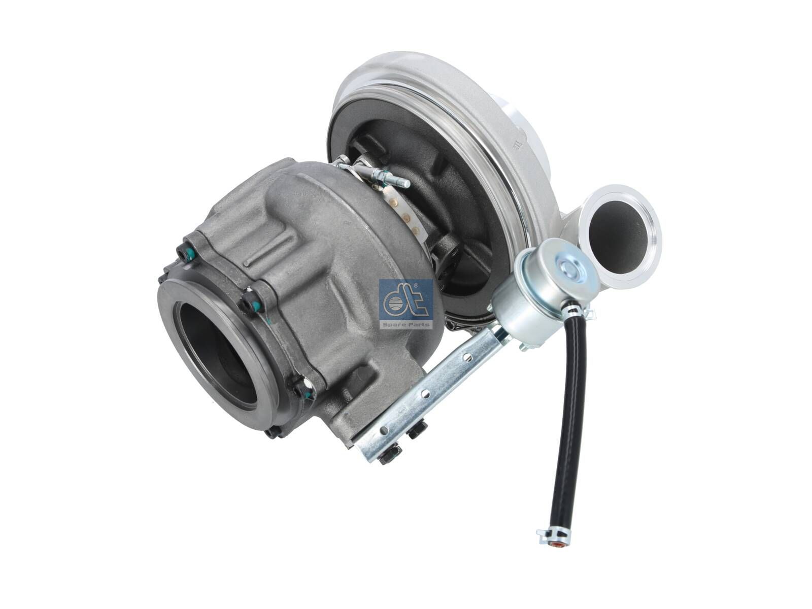 Turbocharger | DT Spare Parts 2.14869