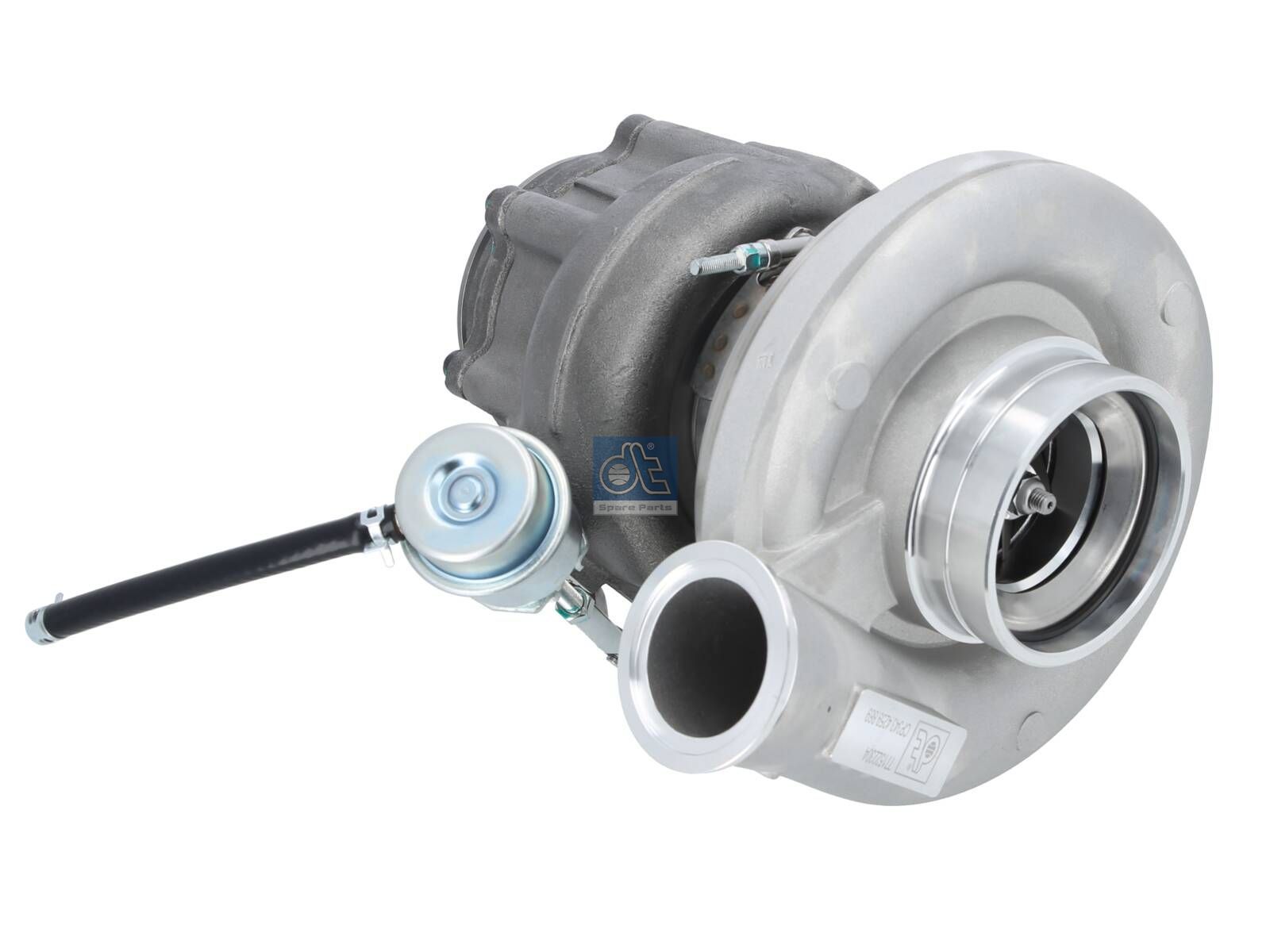 Turbocharger | DT Spare Parts 2.14869