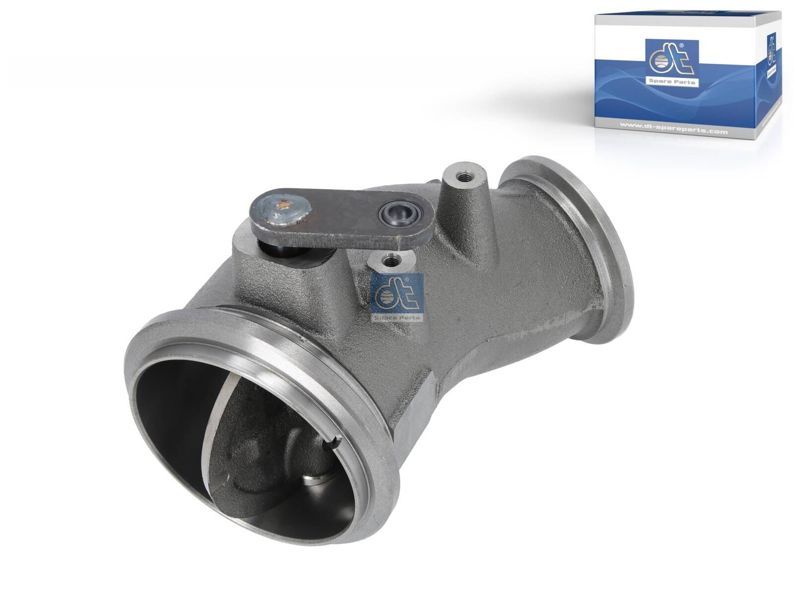 Exhaust brake | DT Spare Parts 2.14885SP
