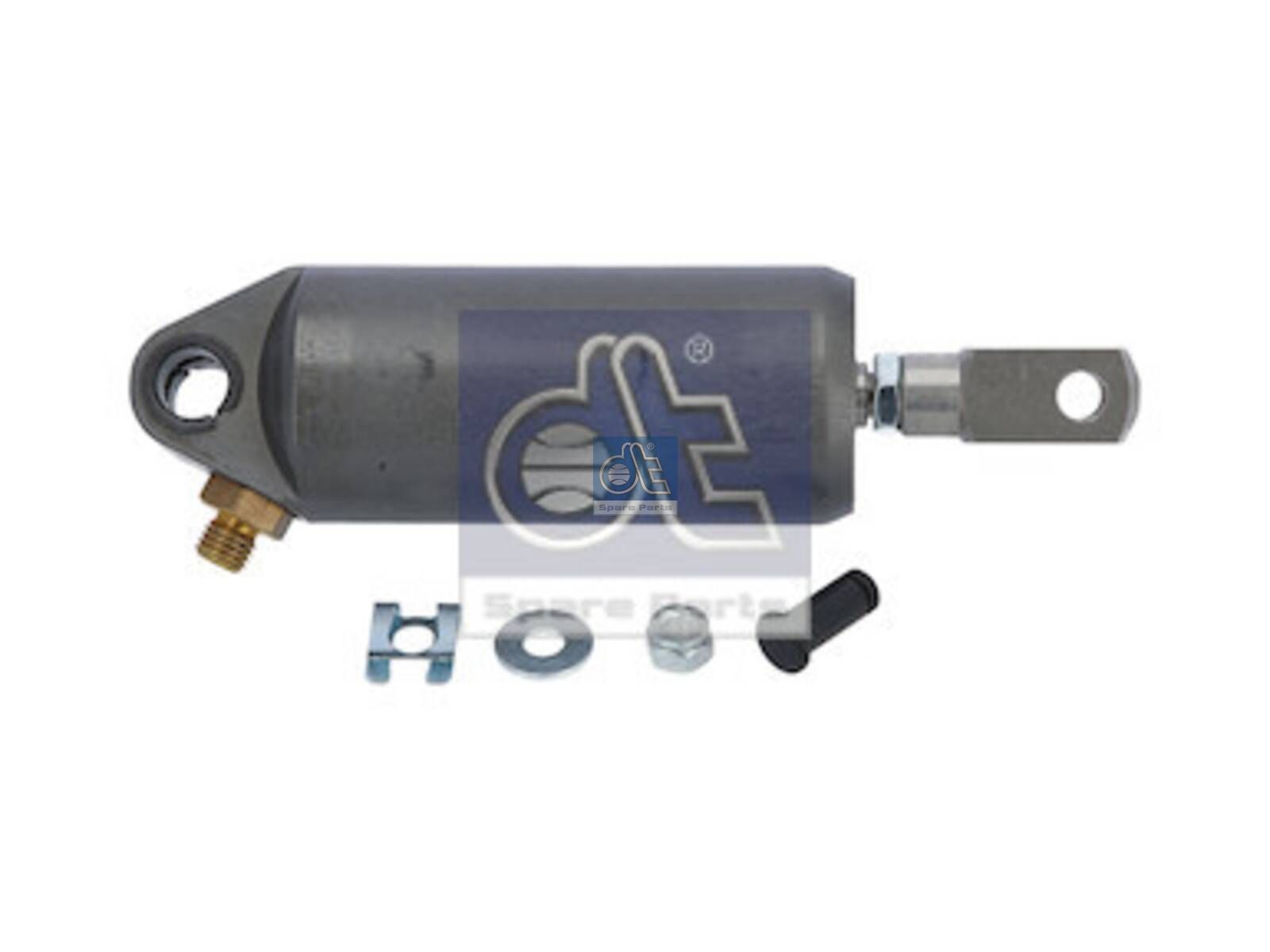 Cylinder | DT Spare Parts 2.14889