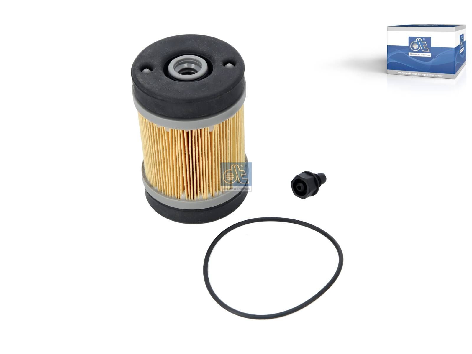 Urea filter insert | DT Spare Parts 2.14900