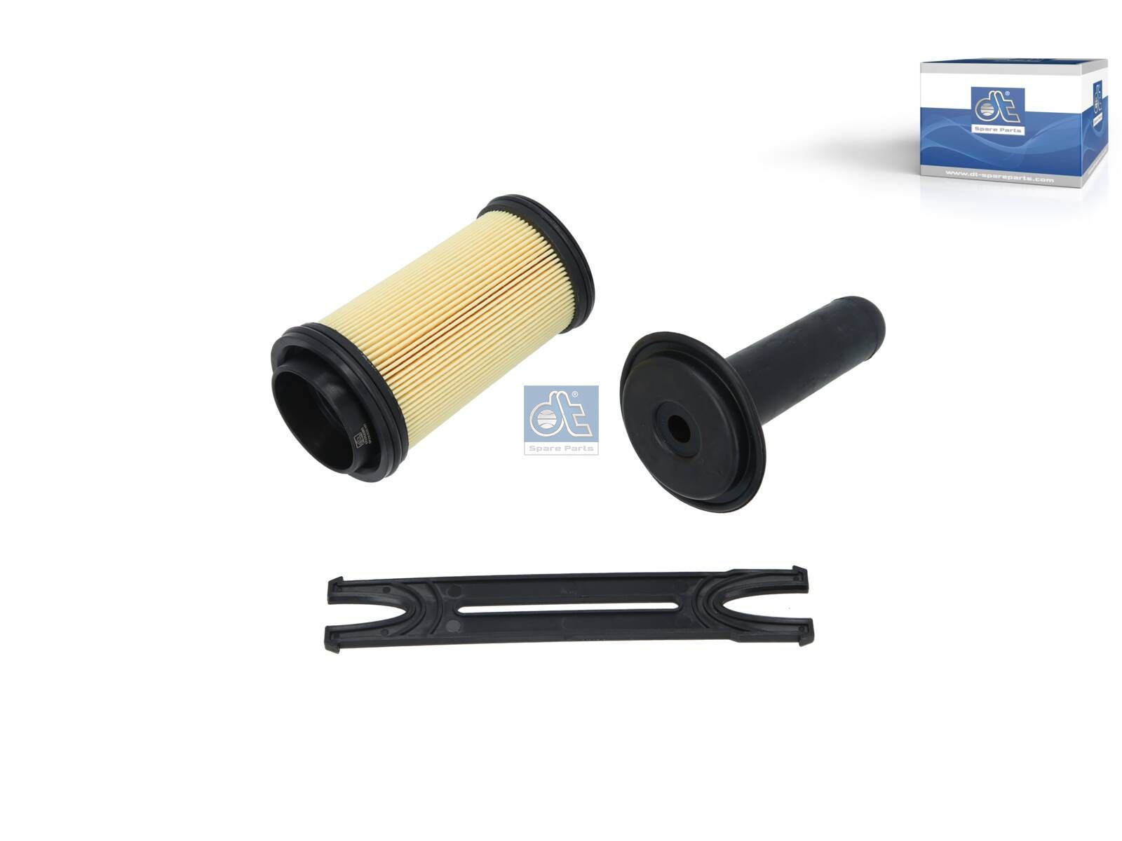 Urea filter insert | DT Spare Parts 2.14901SP