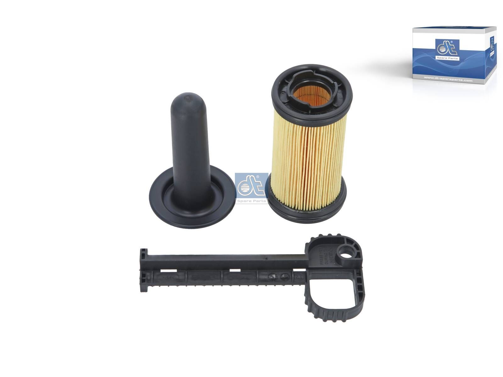 Urea filter insert | DT Spare Parts 2.14901