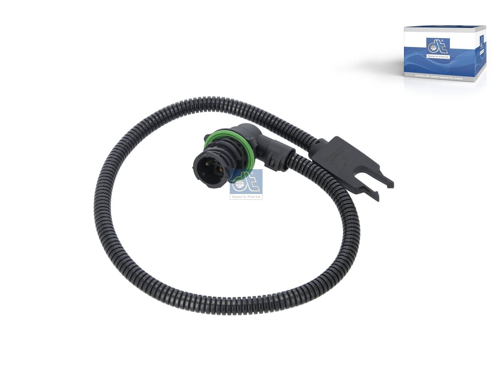 Heater | DT Spare Parts 2.14905