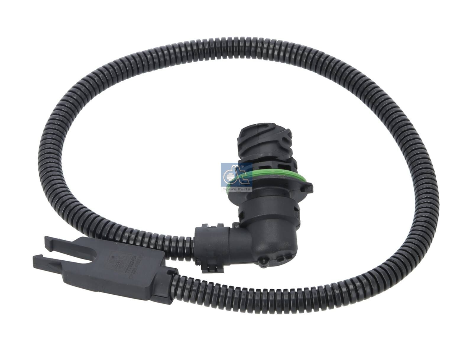 Heater | DT Spare Parts 2.14905