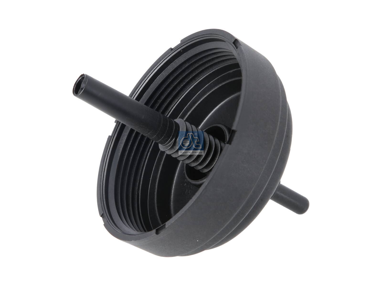 Tapa de filtro DT Spare Parts 2.14910 Tapa de filtro filtro de urea