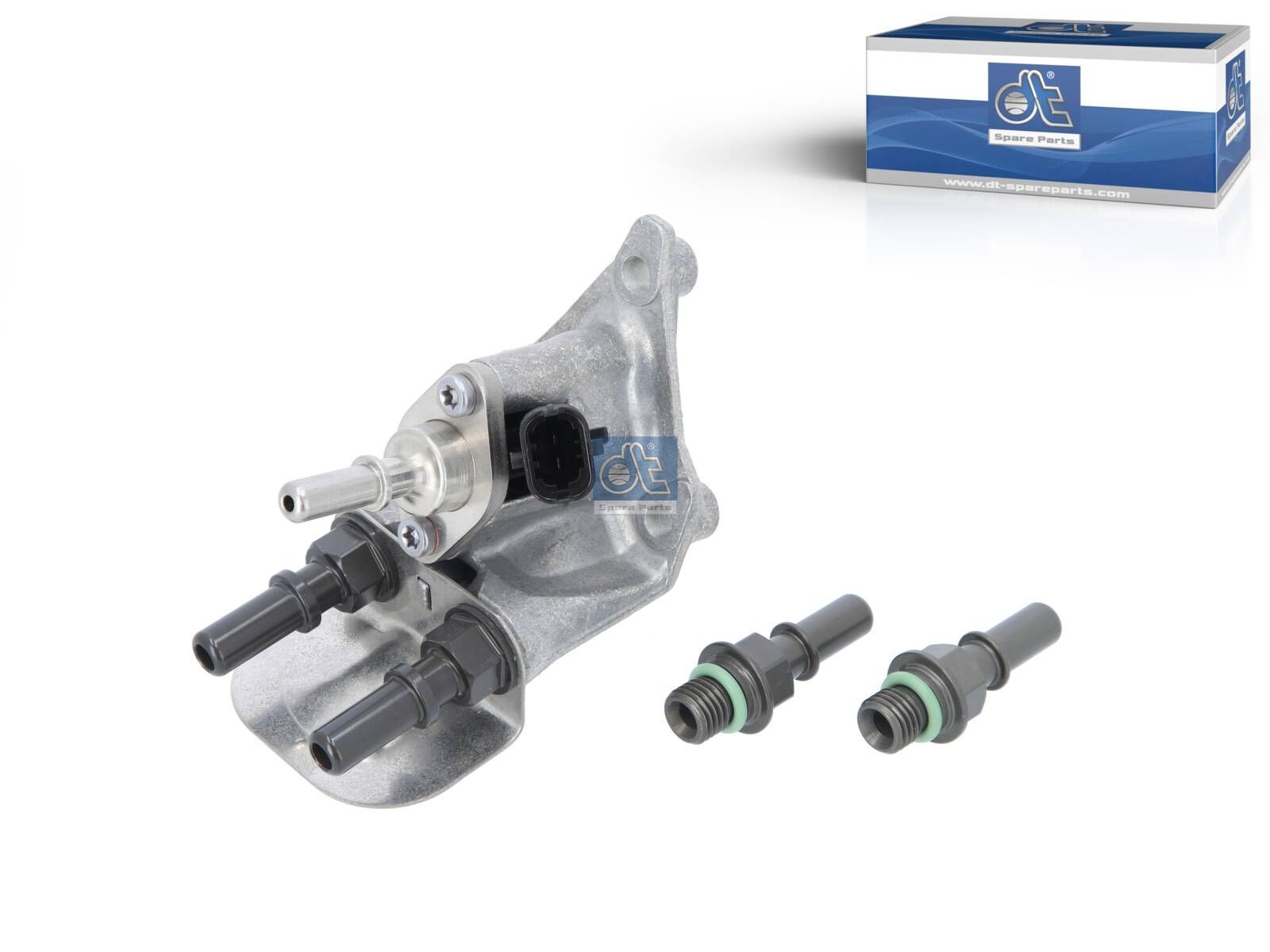 Válvula de inyección DT Spare Parts 2.14919 Válvula de inyección urea