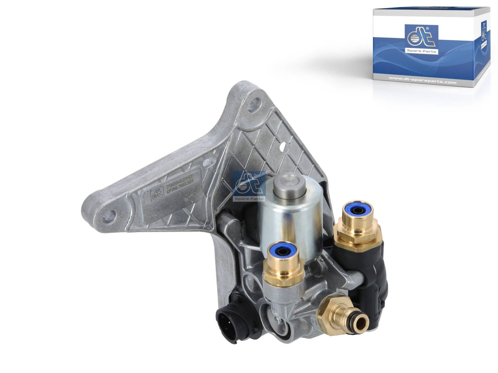 Air valve | DT Spare Parts 2.14921