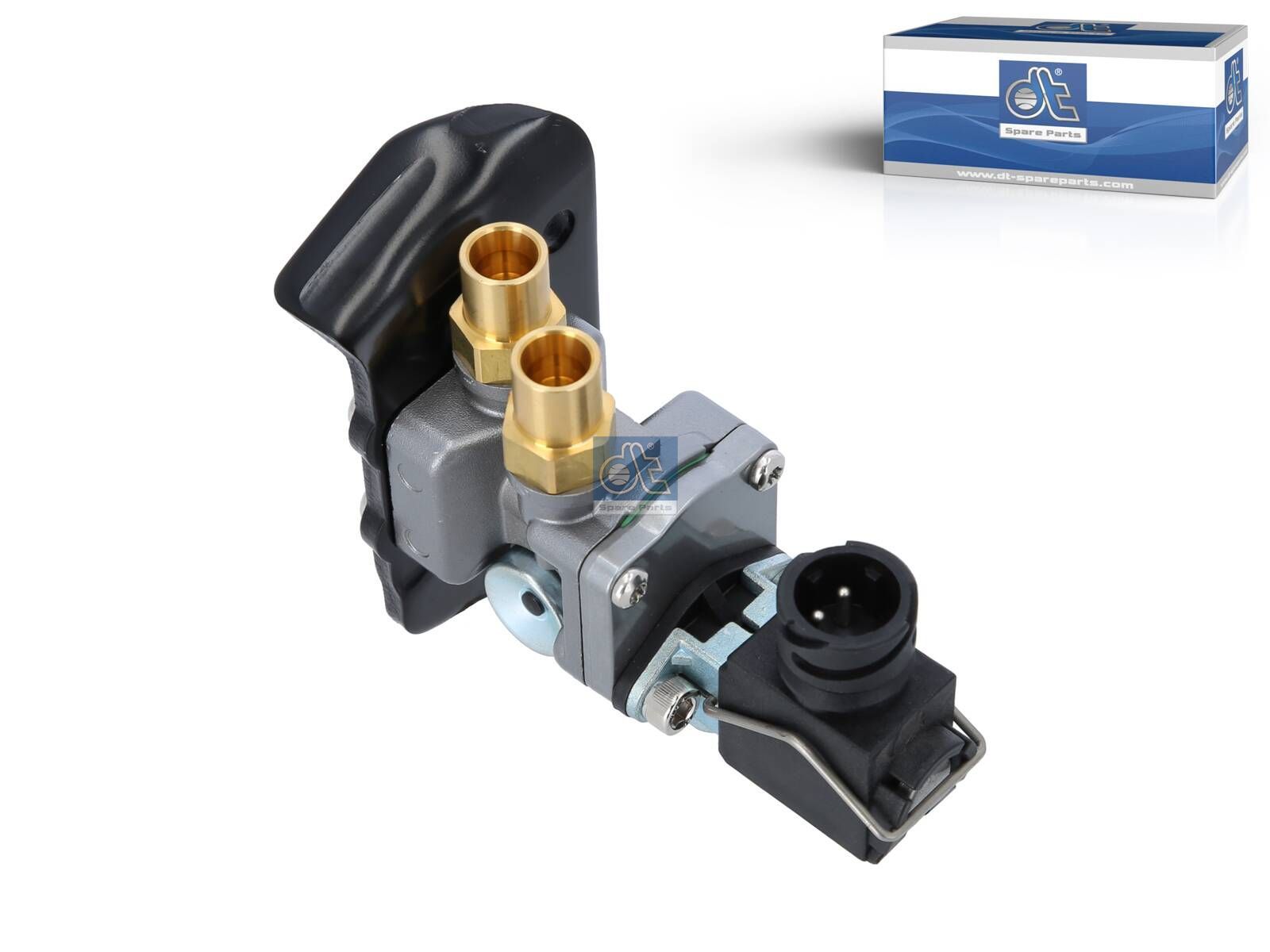 Air valve | DT Spare Parts 2.14922