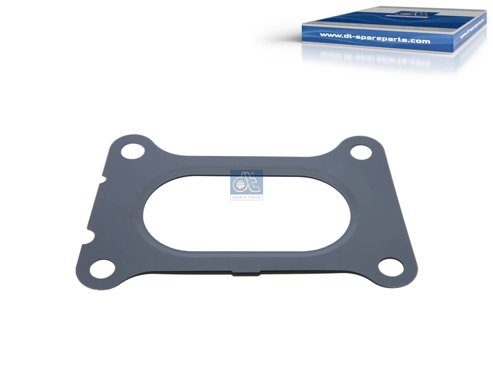 Gasket | DT Spare Parts 2.14927