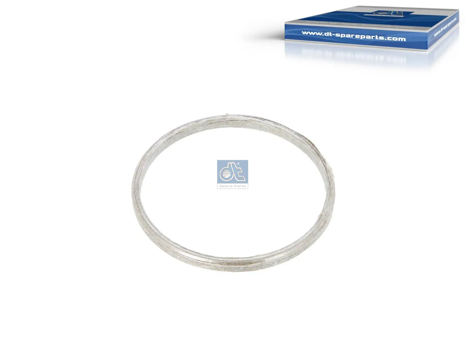 Gasket, exhaust gas recirculation DT Spare Parts 2.14932