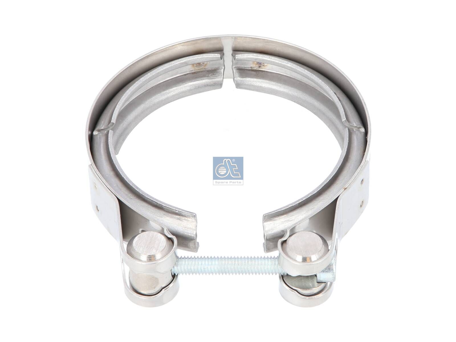 Clamp | DT Spare Parts 2.14935