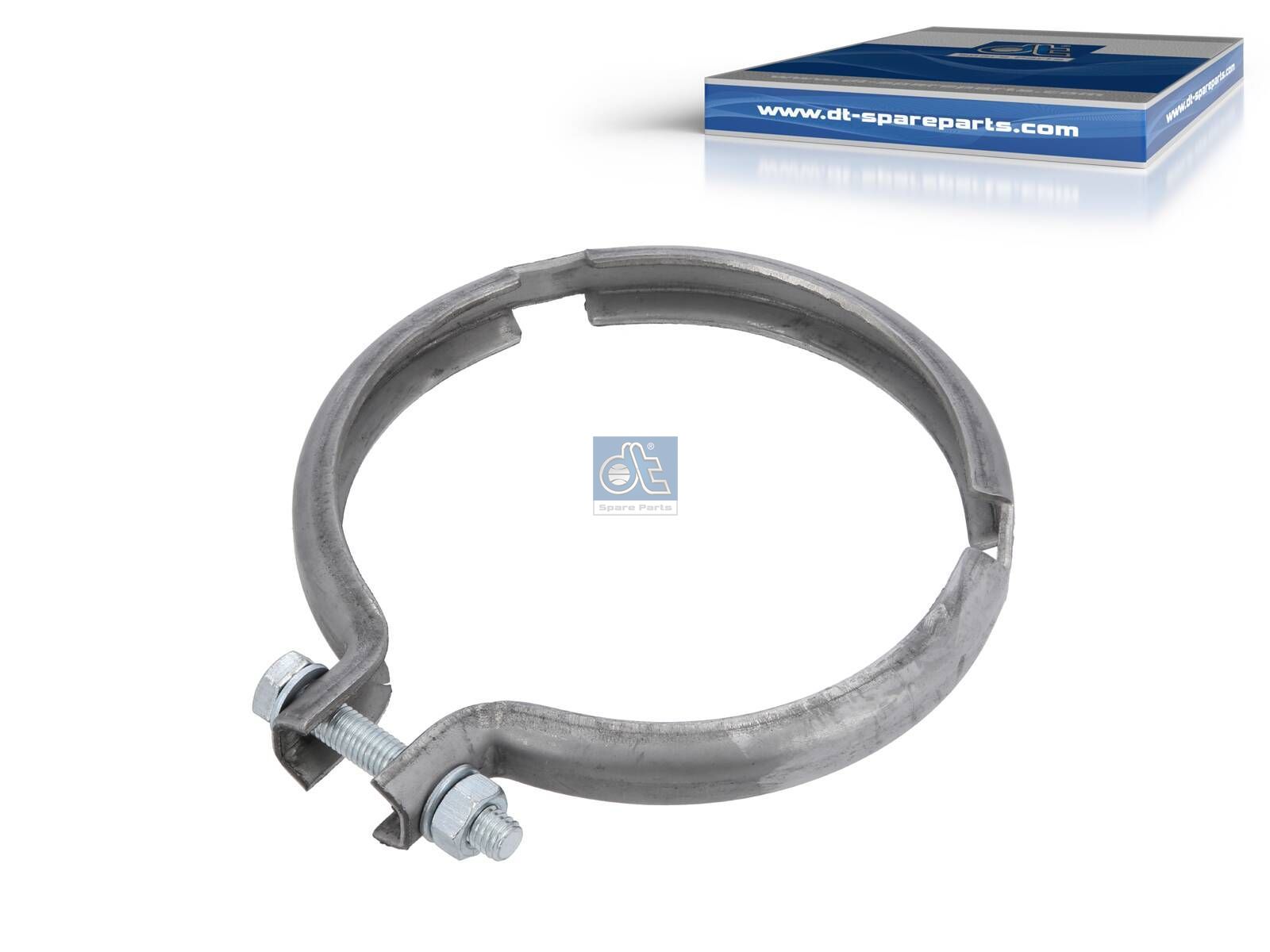 Clamp | DT Spare Parts 2.14937