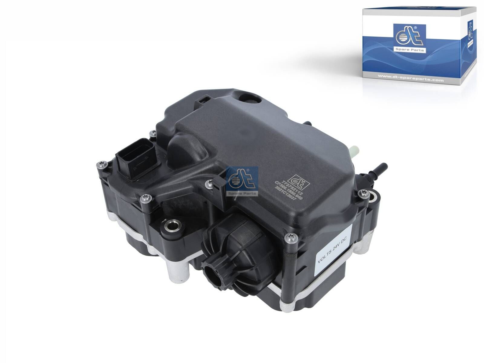 Feed module | DT Spare Parts 2.14940SP