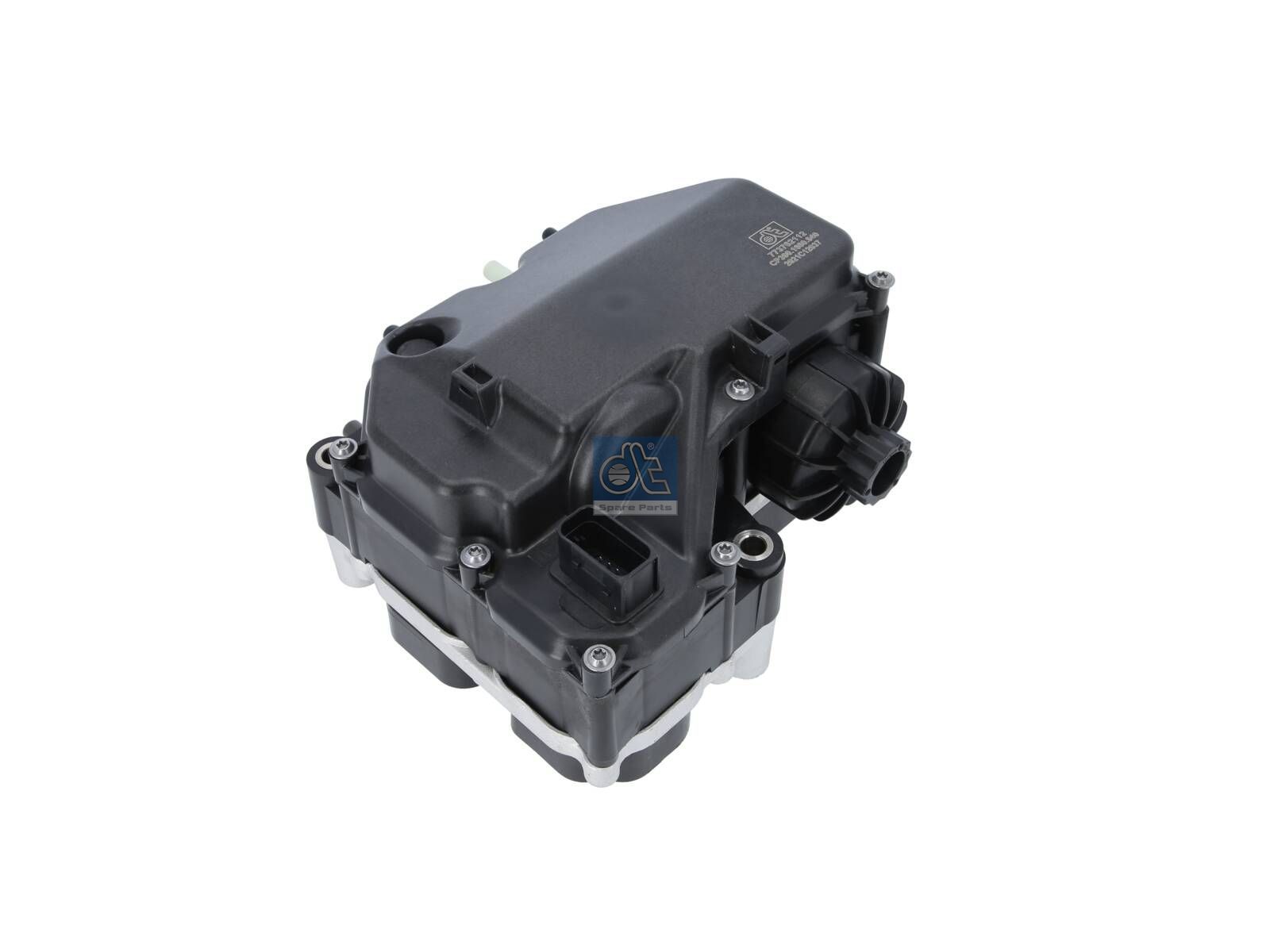 Feed module | DT Spare Parts 2.14940SP