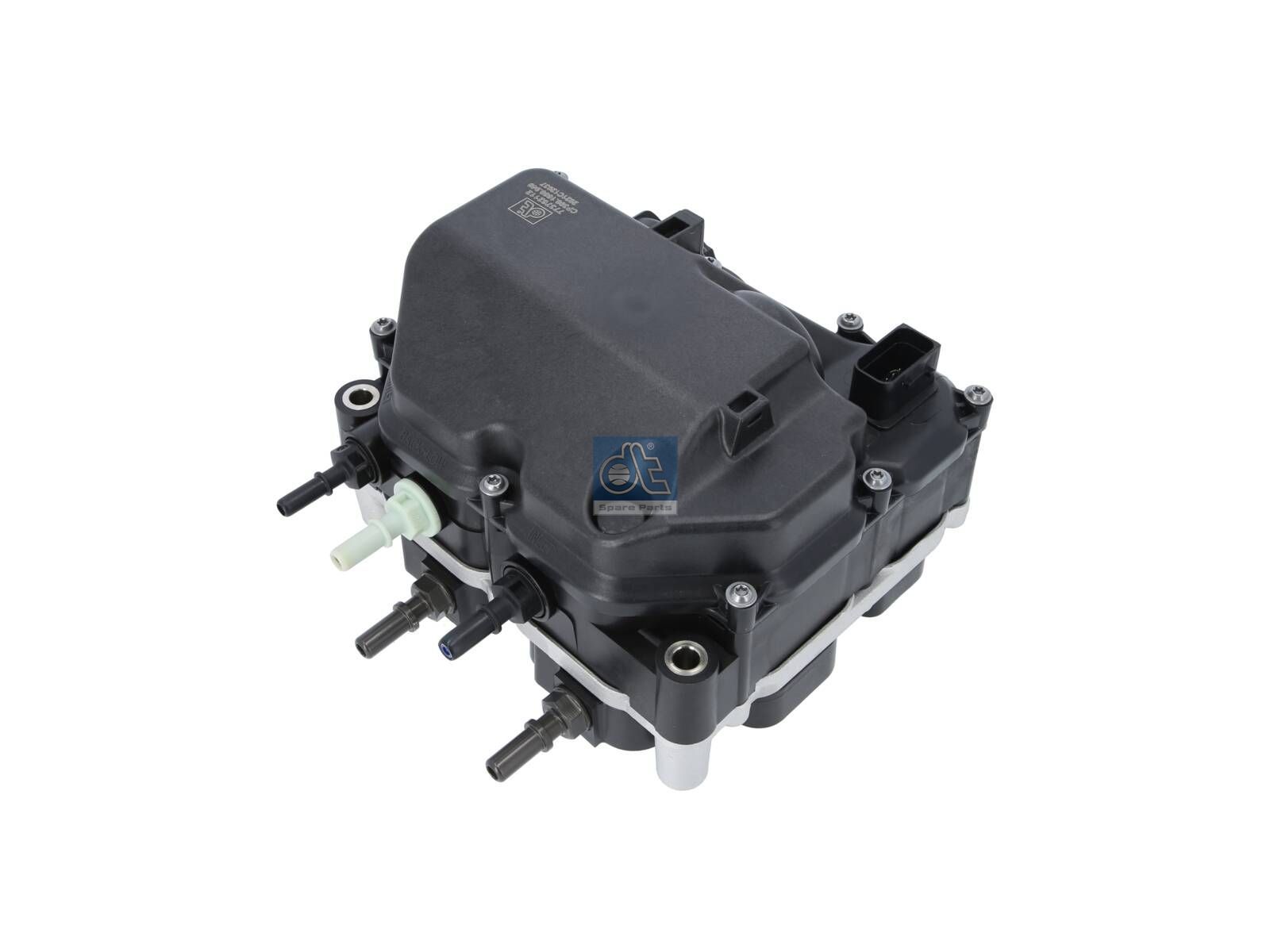 Feed module | DT Spare Parts 2.14940SP