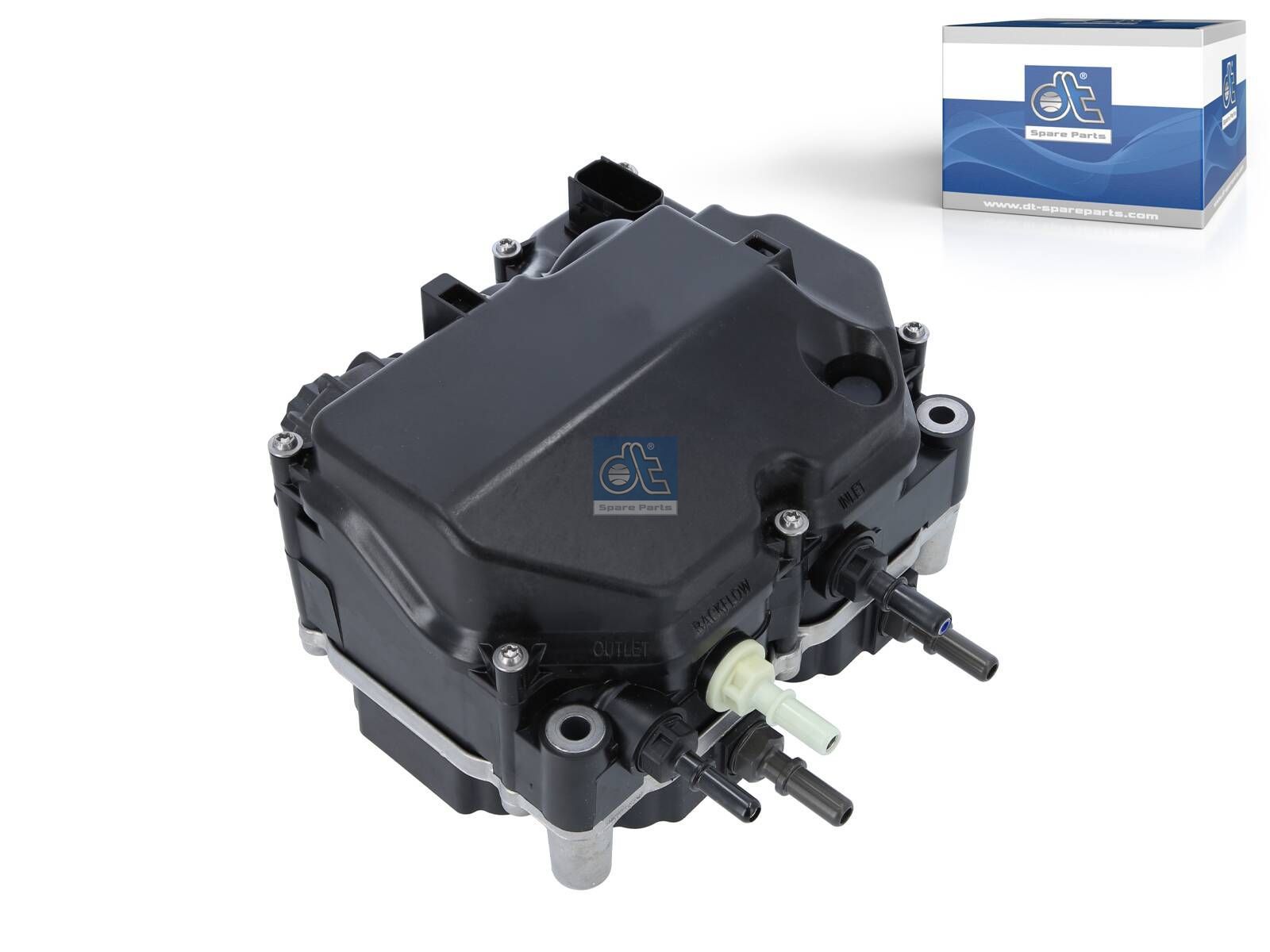 Feed module | DT Spare Parts 2.14940